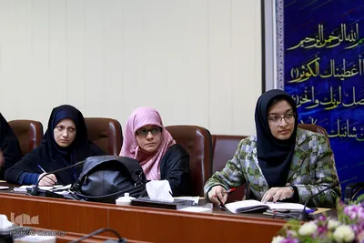 چهاردهمین دوره آموزش خبرنگاری قرآنی در خبرگزاری ایکنا