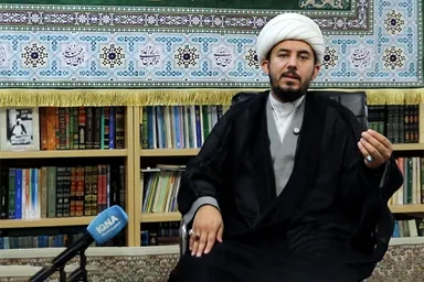 فیلم | نهضت فتوحات؛ ابزاری برای فراموشی غدیر