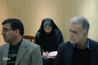 تودیع و معارفه رِئیس سازمان فناوری و اشتغال