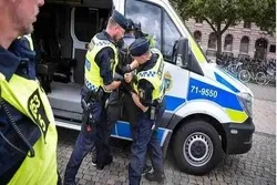 Sweden ta hana sabon yunkurin kona kur'ani a cikin wannan kasa