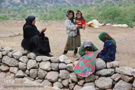 مادران ایل