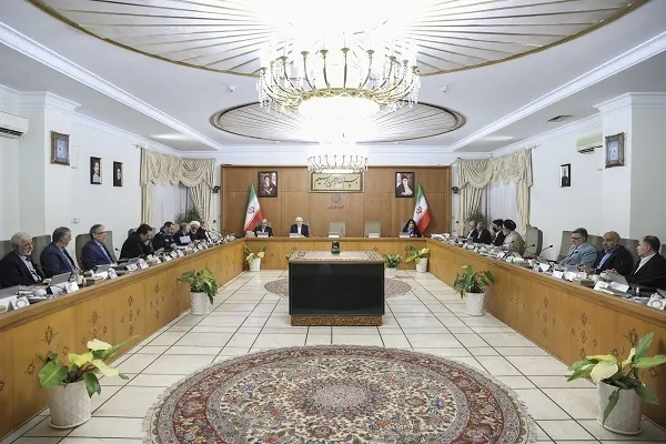 دستور عارف بر لزوم پیگیری تمام ابعاد حادثه معدن طبس