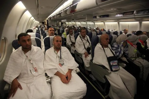 Berhenti menghantar Umrah dari Gaza dan Zionis memasuki Masjid Al-Aqsa secara haram