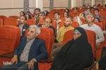‎تقدیر از کارکنان ازدواج کرده و صاحب فرزند شده