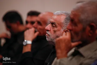 گردهمايی خادمان بزرگترين موكب اربعينی استان فارس