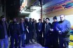 سی اُمین شب اجتماع عزاداران امامِ شهید و بیعت با سومین امام امت در خرم‌آباد