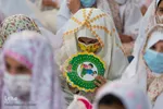 سنت حسنه ایرانی؛ تحسین روزه اولی ها در کرج‎‎