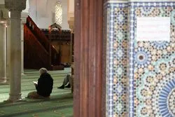 Conférence de sensibilisation à l'islamophobie tenue à Londres
