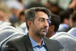 اختتاميه مسابقات قرآنی ورزشکاران، جوانان و كاركنان وزارت ورزش سراسر کشور در شیراز
