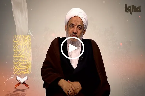 أول خطوة تجاه الأخلاق وبناء الذات هي اليقظة + فيديو