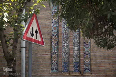 مسجد امام سجاد(ع)