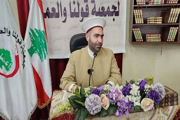 السماح بحرق القرآن يدلّ على الحقد الغربي الدفين تجاه المسلمين