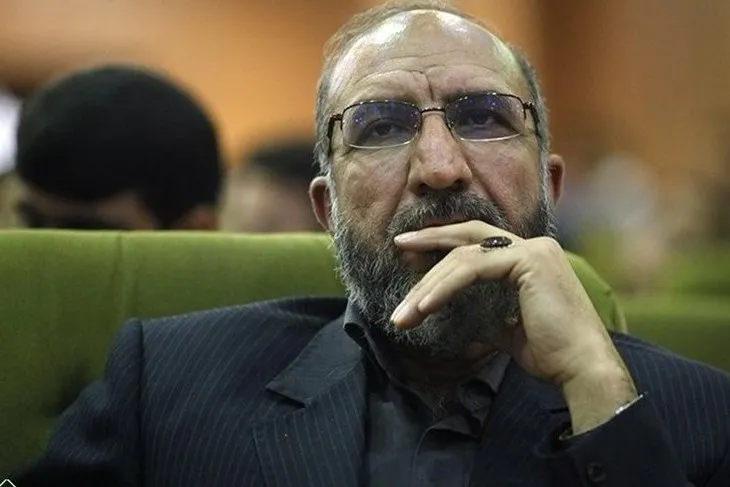 ارائه گزارش عملکرد بسیج سازندگی در زمینه اقتصاد مقاومتی به رهبر معظم انقلاب