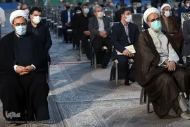 اجلاس تبیین اندیشه های امام خمینی(ره) در حوزه فرهنگ و هنر