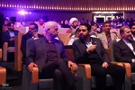 اختتامیه سی‌وهفتمین جشنواره بین‌المللی فیلم‌های کودکان و نوجوانان در اصفهان