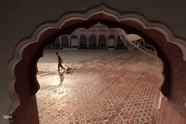 ماه مبارک رمضان در کشورهای اسلامی