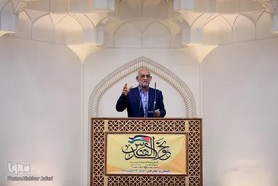 اقامه نمازجمعه گرگان