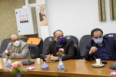 تجلیل از برترین های چهارمین رویداد ملی مد و لباس( لباس عبادت و جانماز ) یزد‎‎