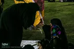 سفره حضرت رقیه(س)‎ در دانشگاه صنعتی شیراز