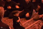 مراسم روضه‌خوانی دهه اول محرم در ارومیه‎