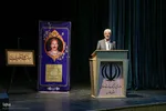 بزرگداشت هنرمند پیشکسوت خوشنویسی فارس «مجید چیزفهم دانشمندیان»