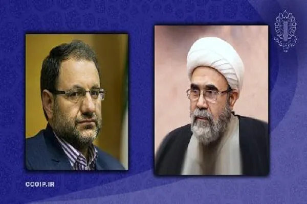 سیدنظام‌الدین موسوی رئیس ستاد دهه فجر انقلاب اسلامی شد
