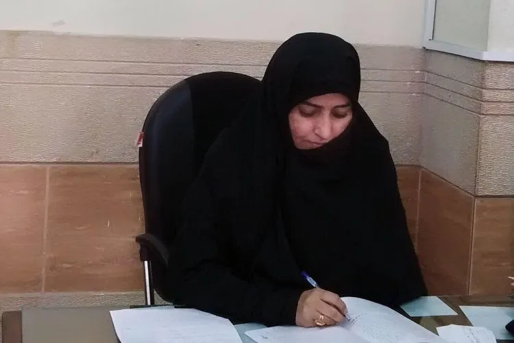 اجرای ژورنال طلاب با محور «خوش‌بینی از منظر قرآن و حضرت علی(ع) در نهج‌البلاغه» در شیراز