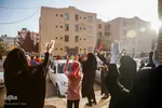 کاروان جشن میلاد امام زمان(عج) در شیراز
