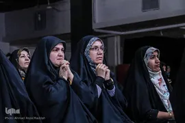 یار دوازدم تیم ملی در شیراز