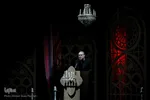 شب پایانی سی‌و‌هشتمین شب شعر عاشورایی در شیراز‎‎‎‎
