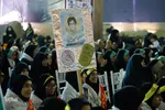 دومین روز از کنگره ملی ۱۵۰۰شهید هرمزگان