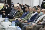 یادواره شهدای استانداری، فرمانداری‌ها و بخشداری‌های خراسان جنوبی