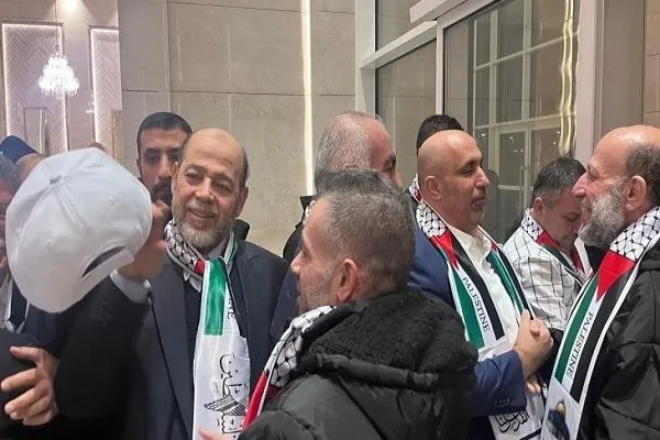 Kalayaan ng mga Bilanggo Isang Pambansang Pagdiriwang, Isang Simbolo ng Pagkakaisa ng Palestino: Hamas