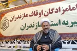 افزایش موکب‌های سازمان اوقاف در سامرا