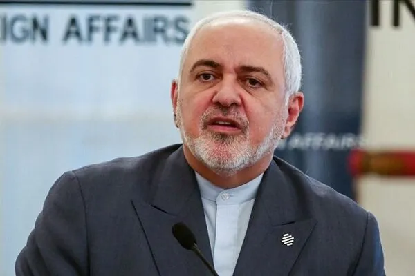 Zarif, ABD'nin Türkiye'ye yaptırım kararını kınadı