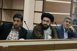 جلسه شورای توسعه فرهنگ قرآنی