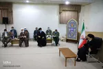 معرفی دبیر امر به معروف و نهی از منکر خراسان‌جنوبی