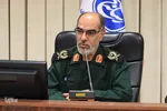 رونمایی از پوستر هفتمین دوره جشنواره رسانه‌ای ابوذر آذربایجان شرقی‎