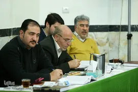 فینال دهمین دوره تلاوت های مجلسی 