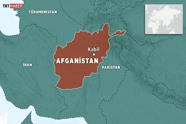 Afganistan'da Taliban saldırısında 2 sivil öldü