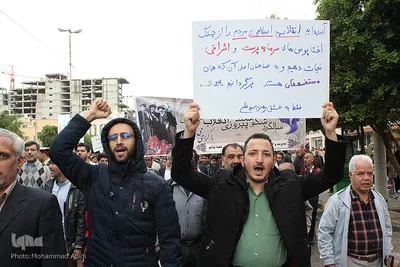 شکوه چهل سالگی در بوشهر