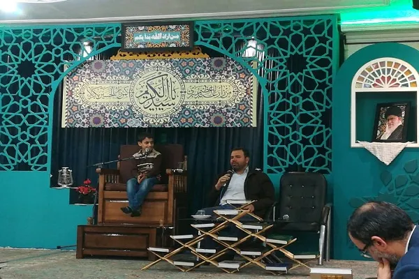 ضرورت تکرار محفوظات قرآنی گذشته با برنامه‌ریزی مشخص