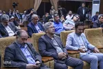نشست وزیر ارشاد با اصحاب رسانه در آذربایجان شرقی‎