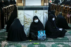 سالروز رحلت حضرت عبدالعظیم حسنی(ع)