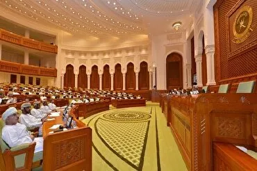 Omán: Parlamento vota enmienda para criminalizar relaciones con Israel