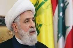 Cheikh Qassem : Le rapprochement irano-saoudien porte le 