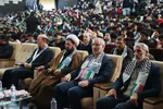 اجتماع دانش آموزی فرزندان حاج قاسم در تبریز‎