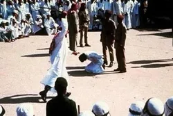 Saudi Arabia yalaaniwa kwa kuwanyonga watu kwa ajili ya itikadi zao