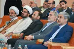 اختتامیه سومین جشنواره دستاورد‌ها و توانمندی‌های دانشجویان پیام نور کشور در اصفهان