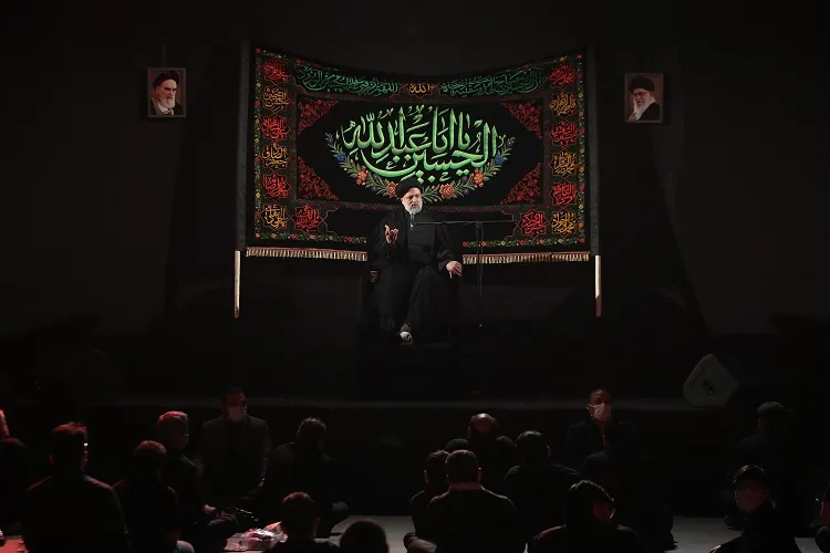 تحول‌خواهی و عدالت‌طلبی با الگوگیری از سیره عملی امام حسین‎(ع) مهم‎ترین درس‎های عاشوراست